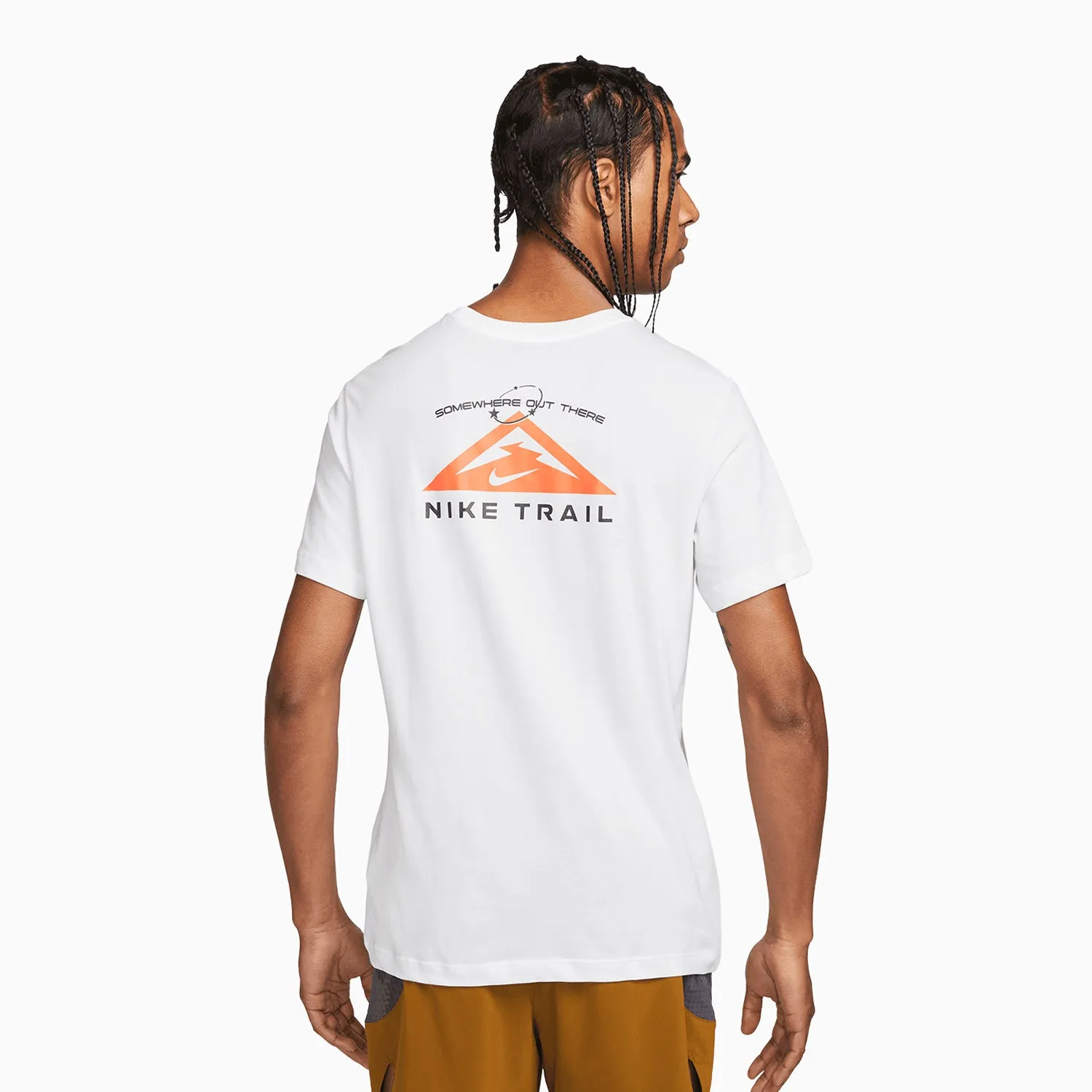 Men's Nike Trail Dri-Fit Unlimited Outfit