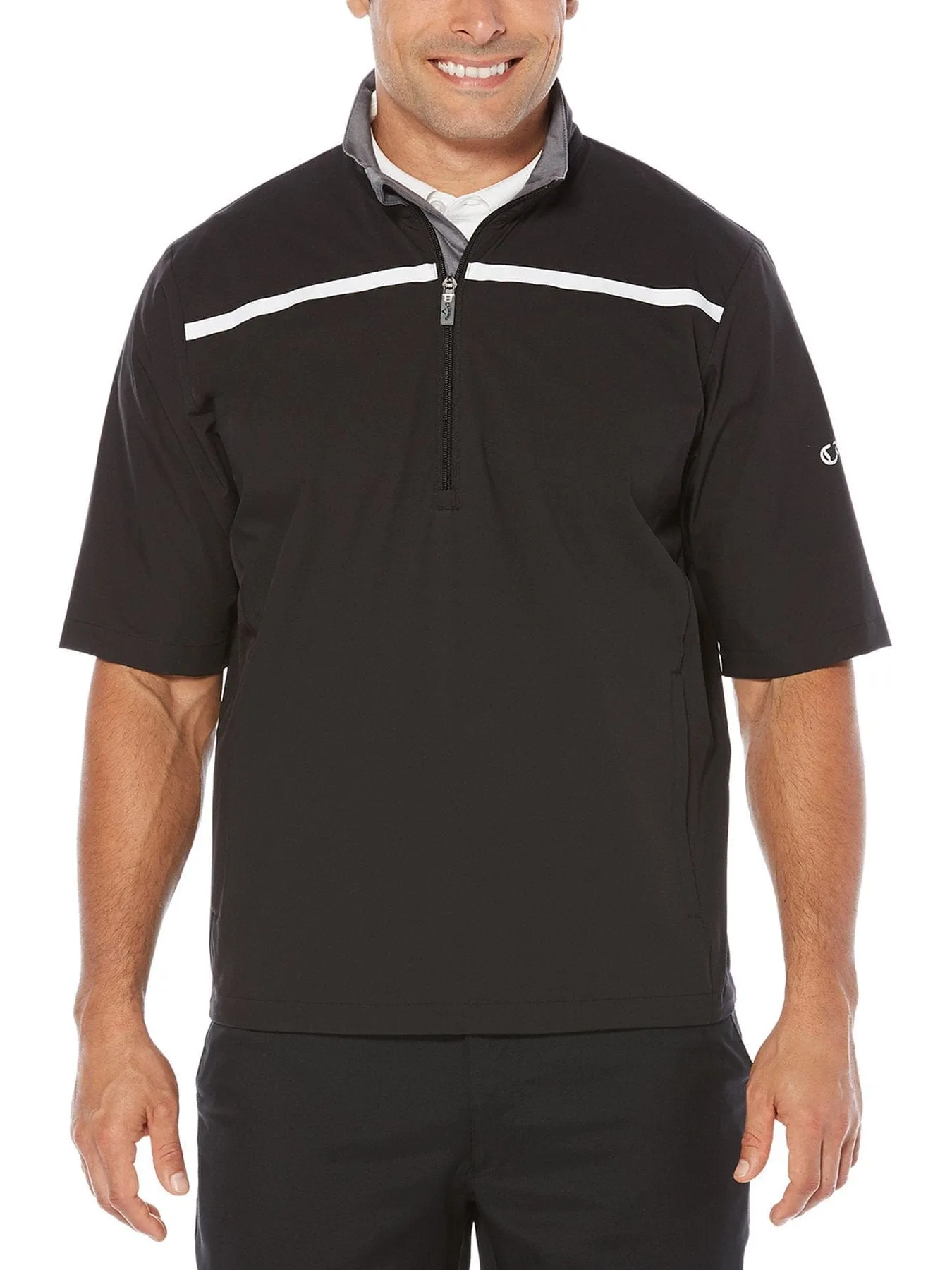 Mens Repel Windshirt