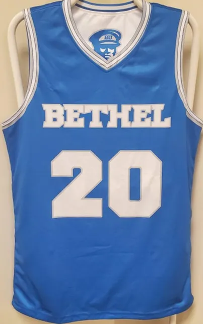 Men's Reversible BB Jersey