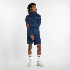Men's Sports Knit Full Zip