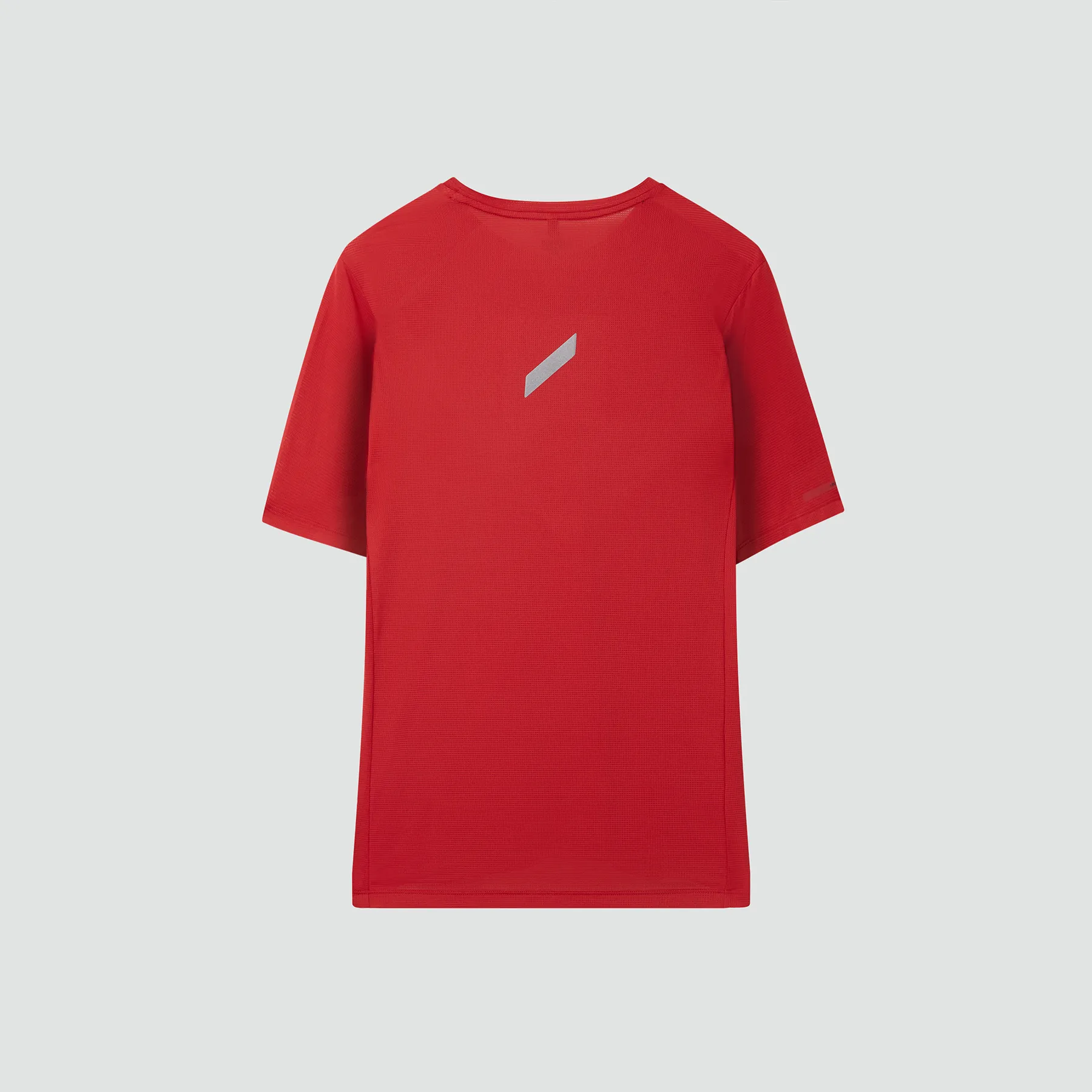 Men's Tech T - Red