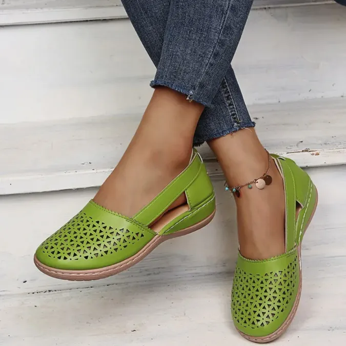 Merle™ Supportive Women's Shoes