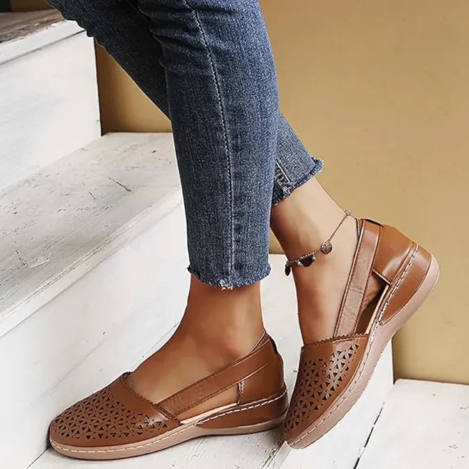Merle™ Supportive Women's Shoes