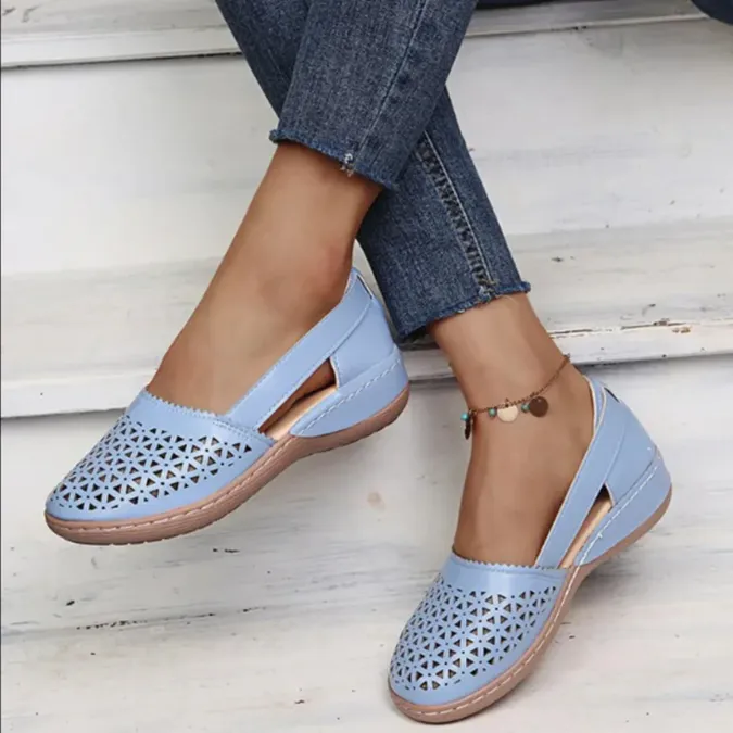 Merle™ Supportive Women's Shoes