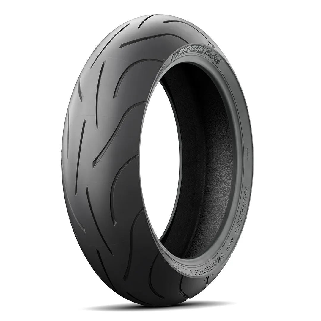 MICHELIN Pilot Power 2CT