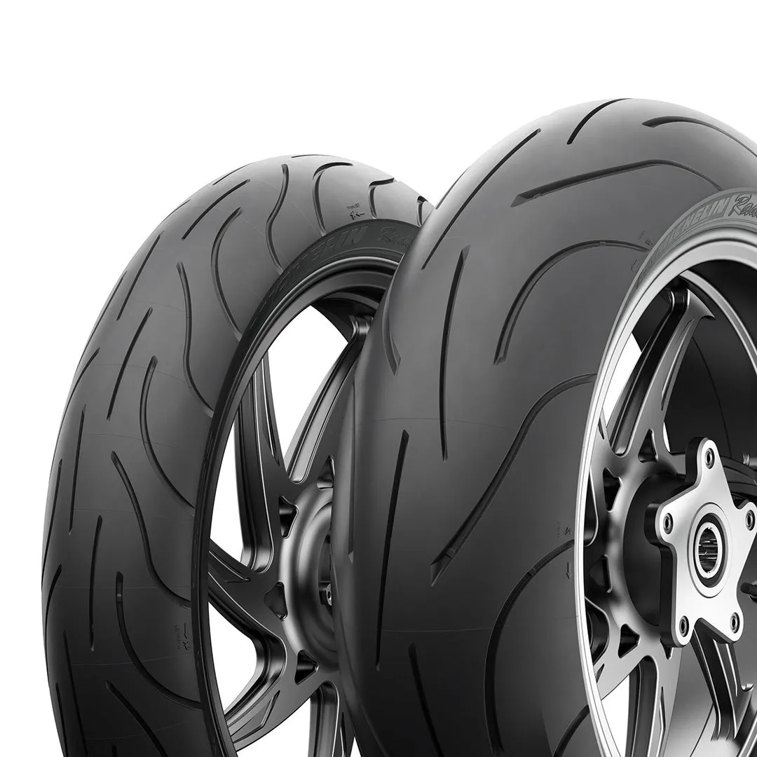 MICHELIN Pilot Power 2CT