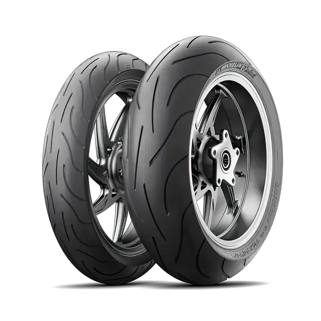 MICHELIN Pilot Power 2CT