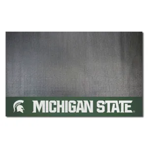 Michigan State University Grill Mat - Standard