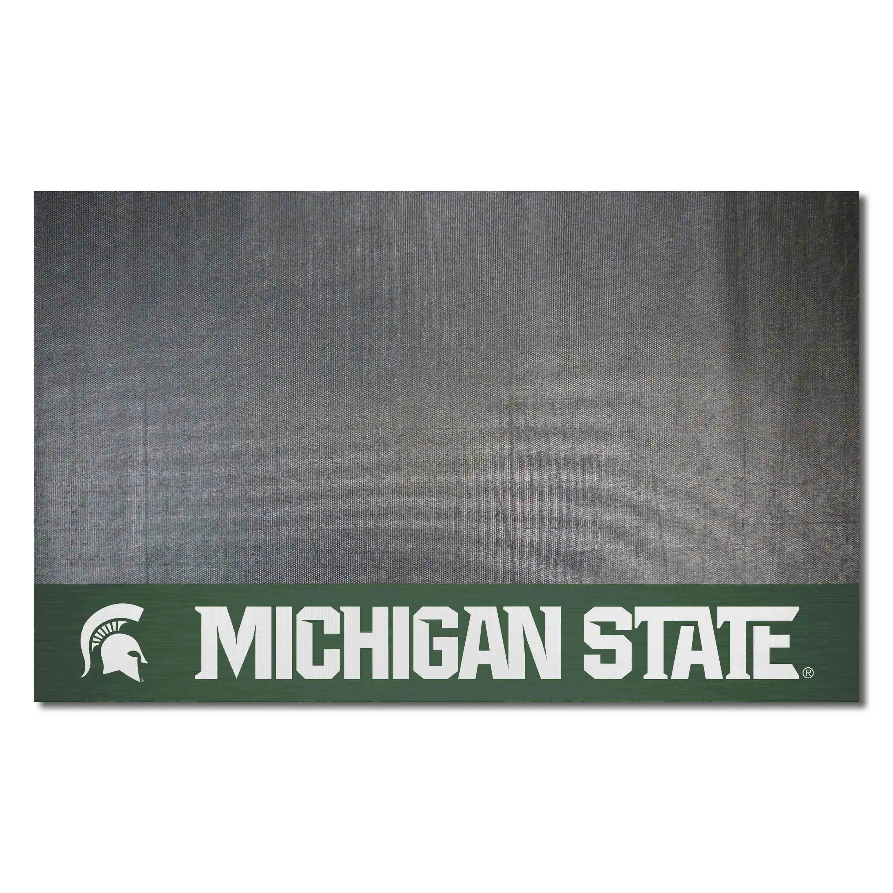 Michigan State University Grill Mat - Standard