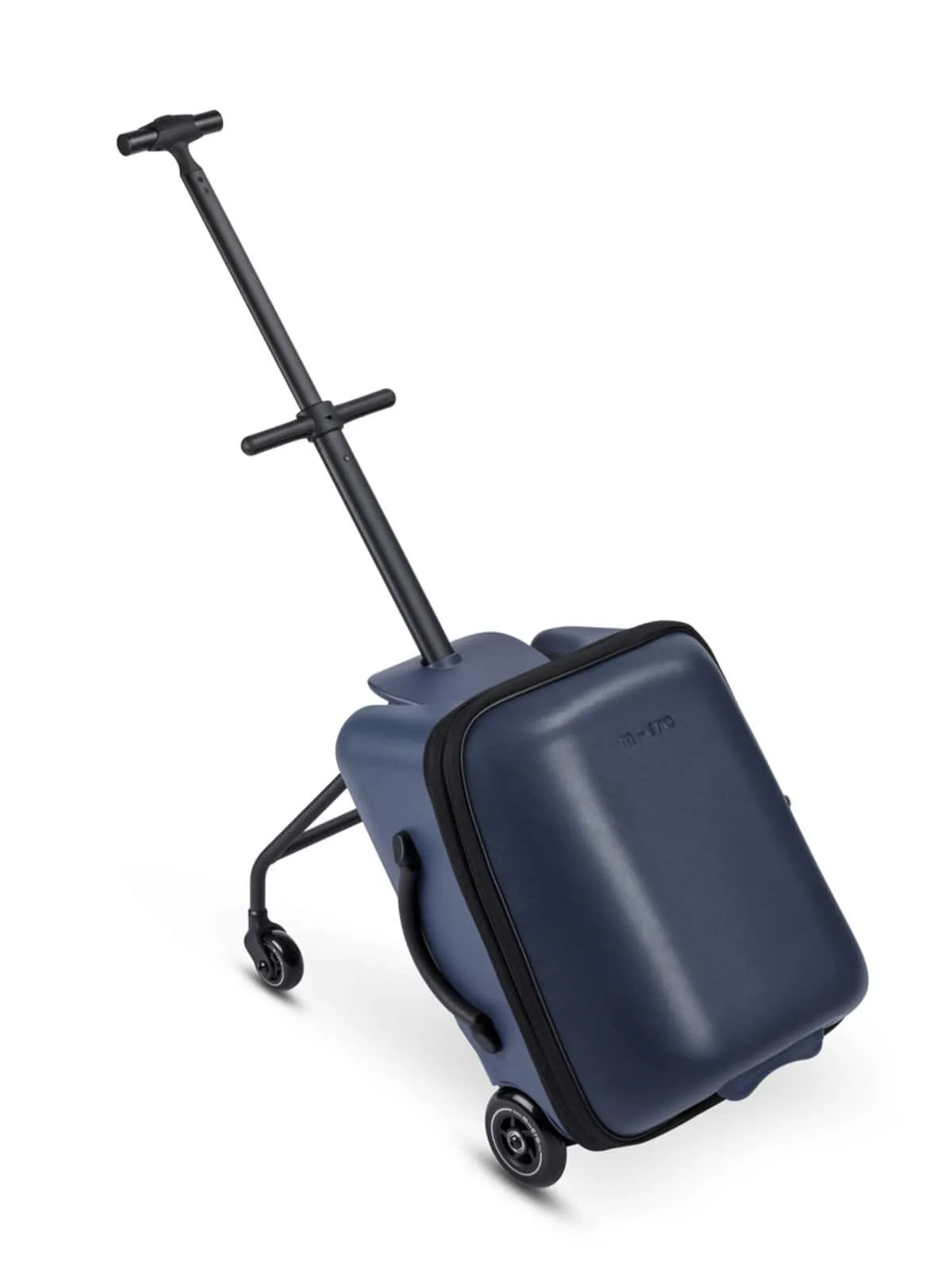 Micro Ride On Luggage Eazy