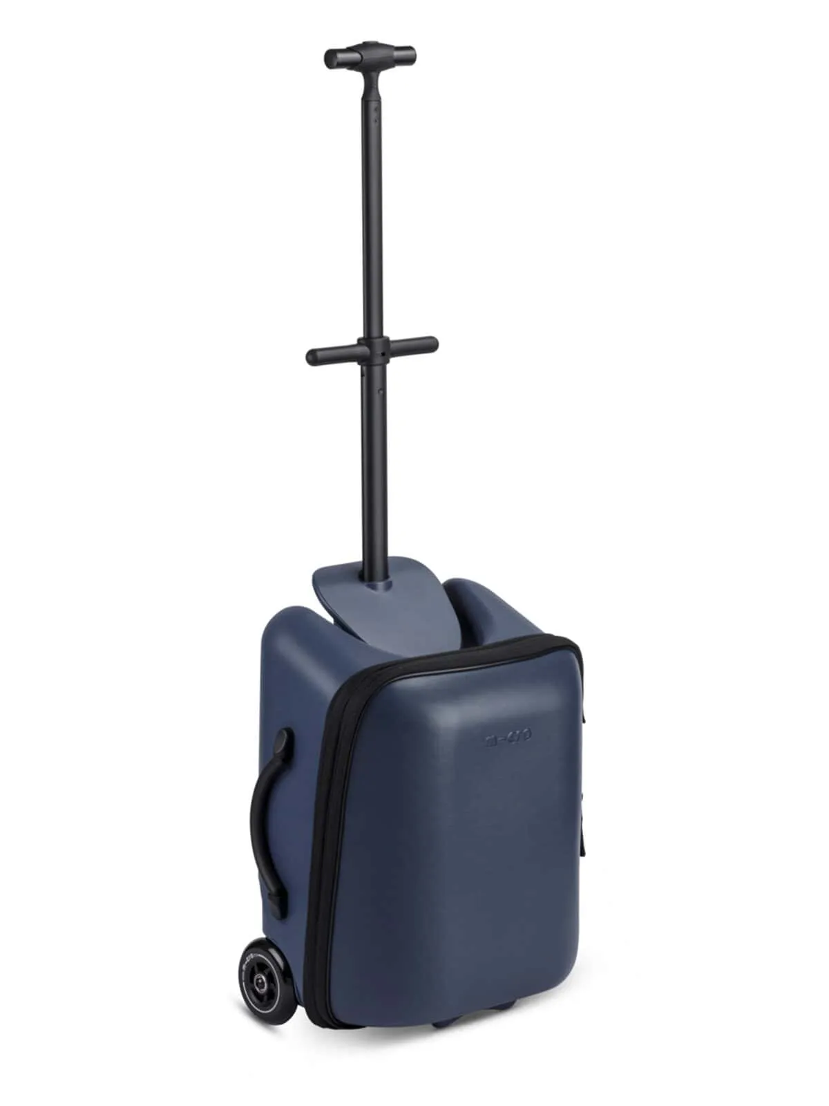 Micro Ride On Luggage Eazy