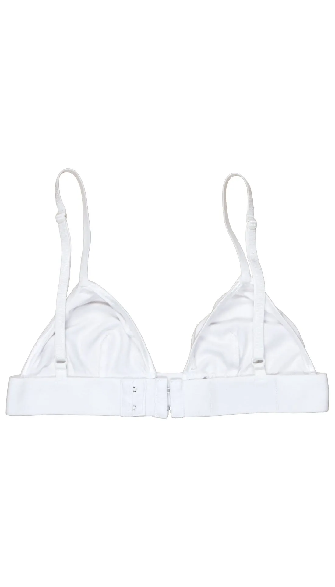 MINI TRIANGLE BRALETTE