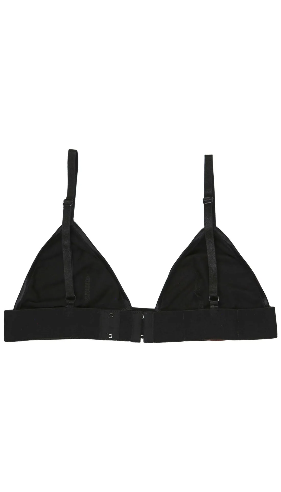 MINI TRIANGLE BRALETTE