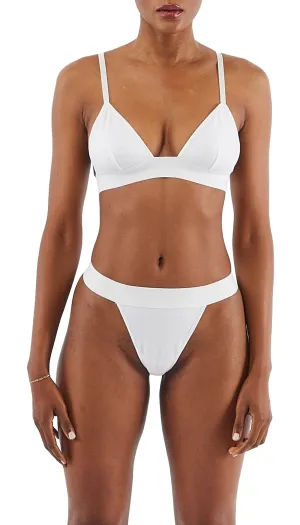 MINI TRIANGLE BRALETTE