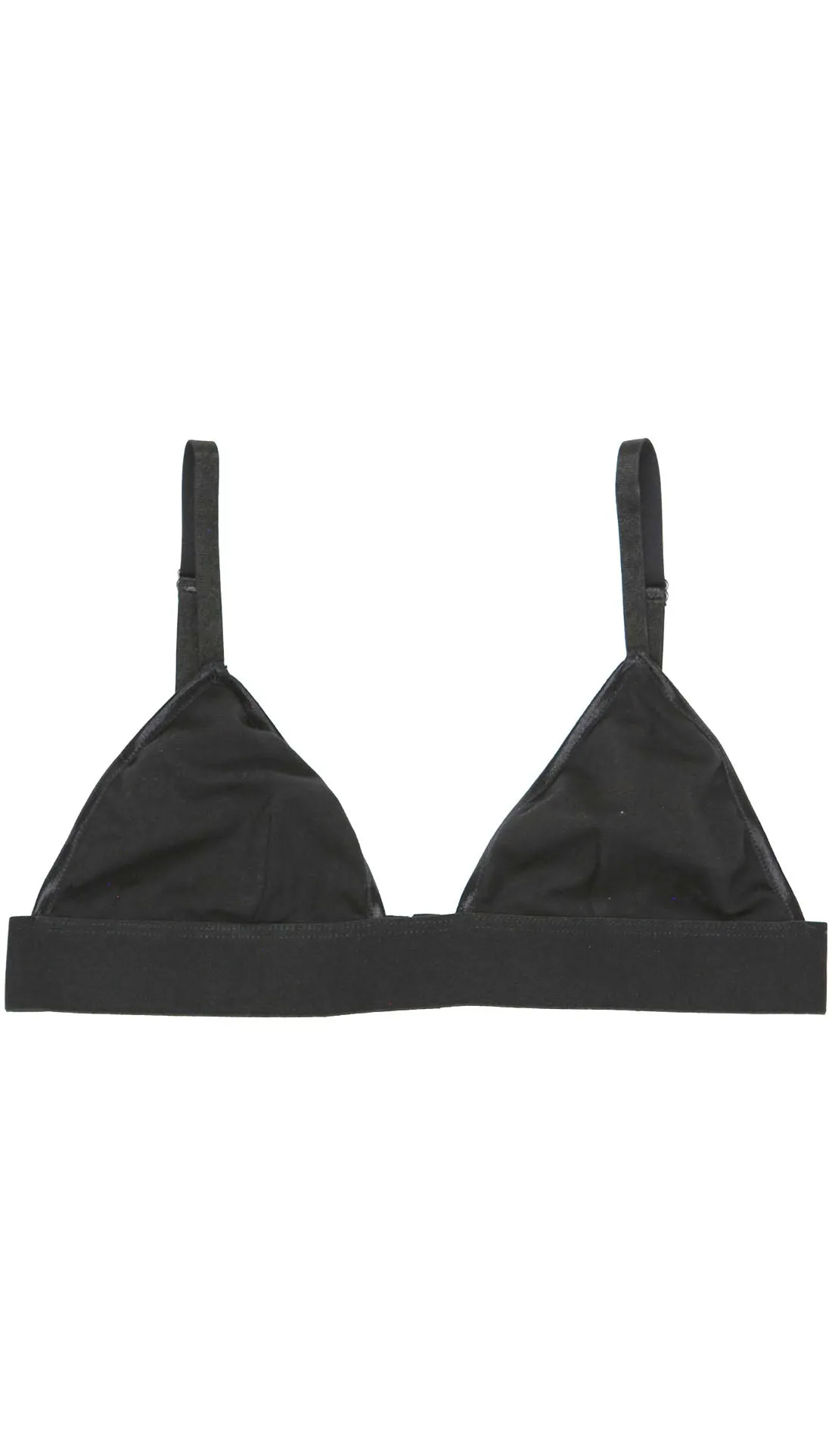 MINI TRIANGLE BRALETTE