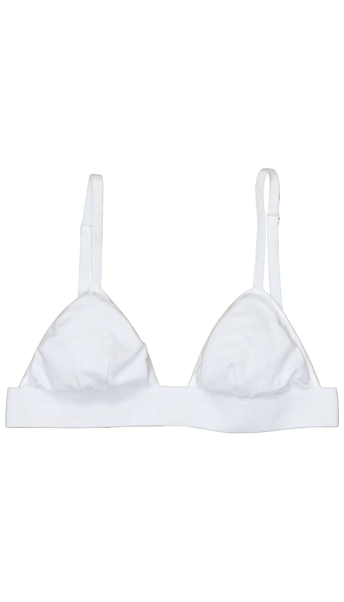 MINI TRIANGLE BRALETTE