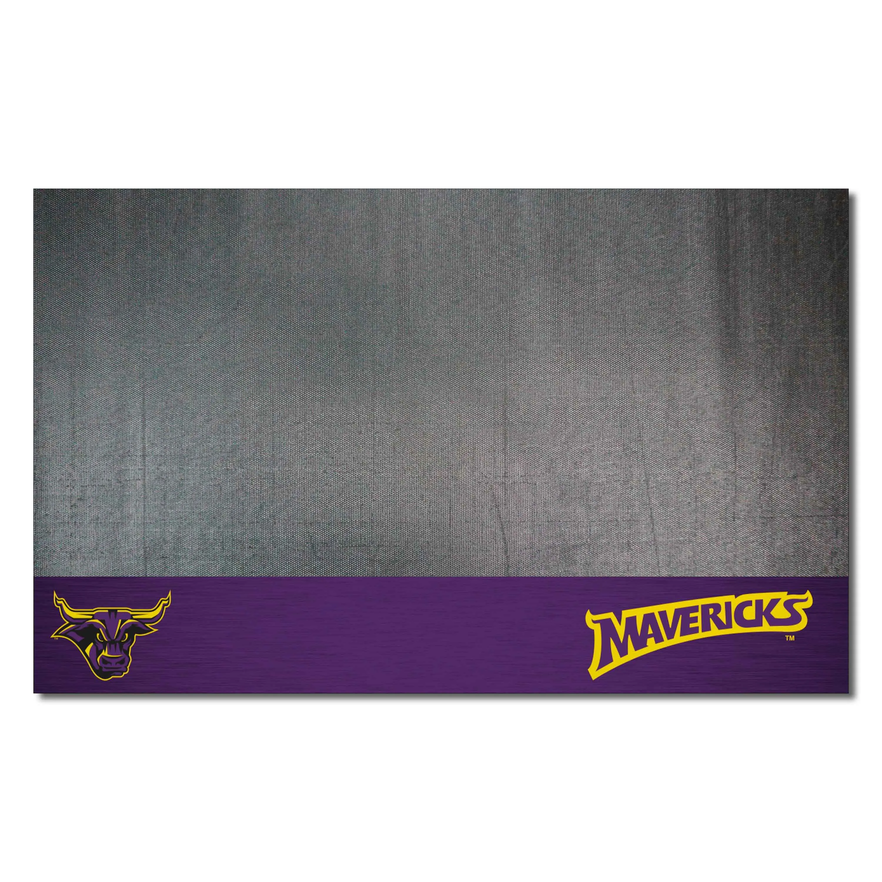 Minnesota State University - Mankato Grill Mat - Standard