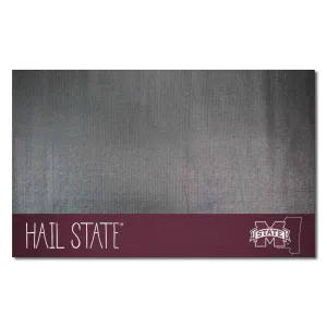 Mississippi State University Grill Mat - Southern Style