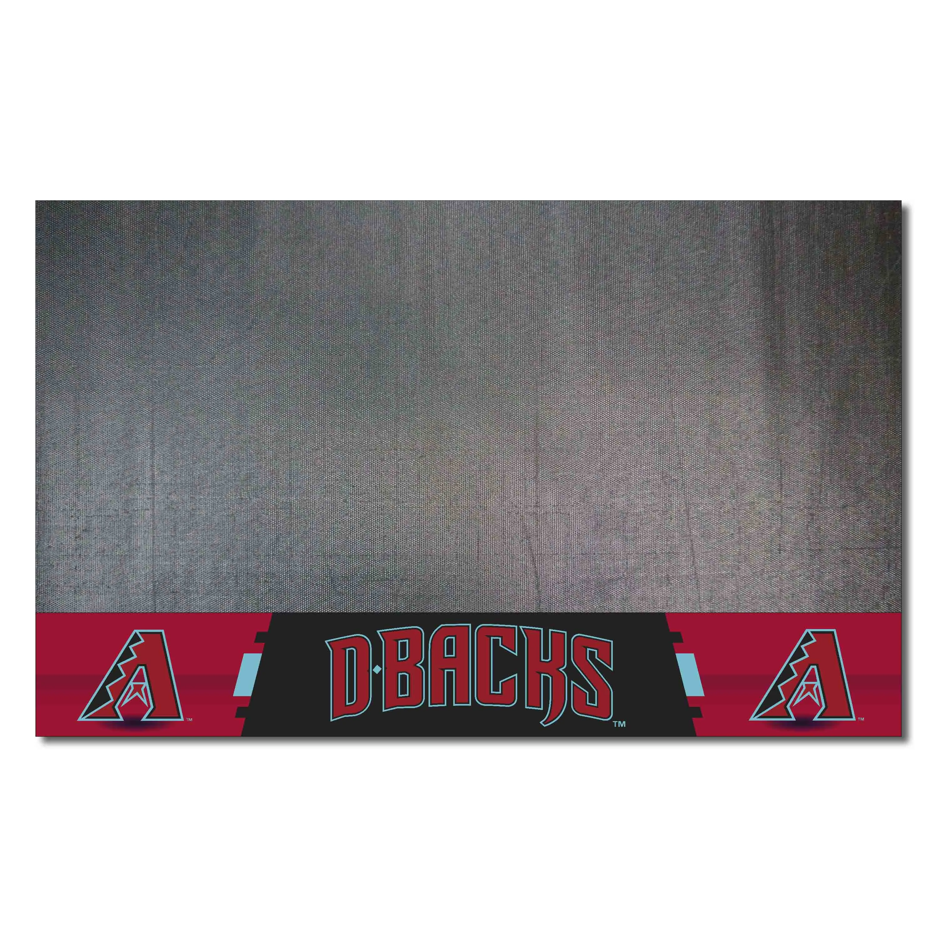MLB - Arizona Diamondbacks Grill Mat - Standard
