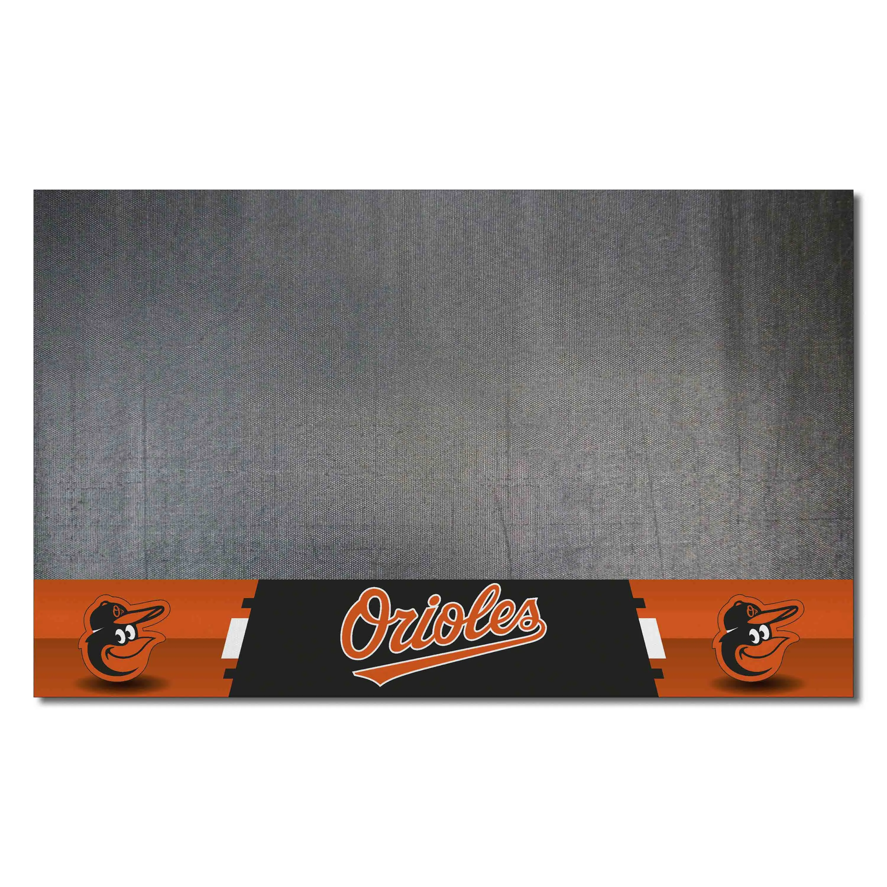 MLB - Baltimore Orioles Grill Mat - Standard
