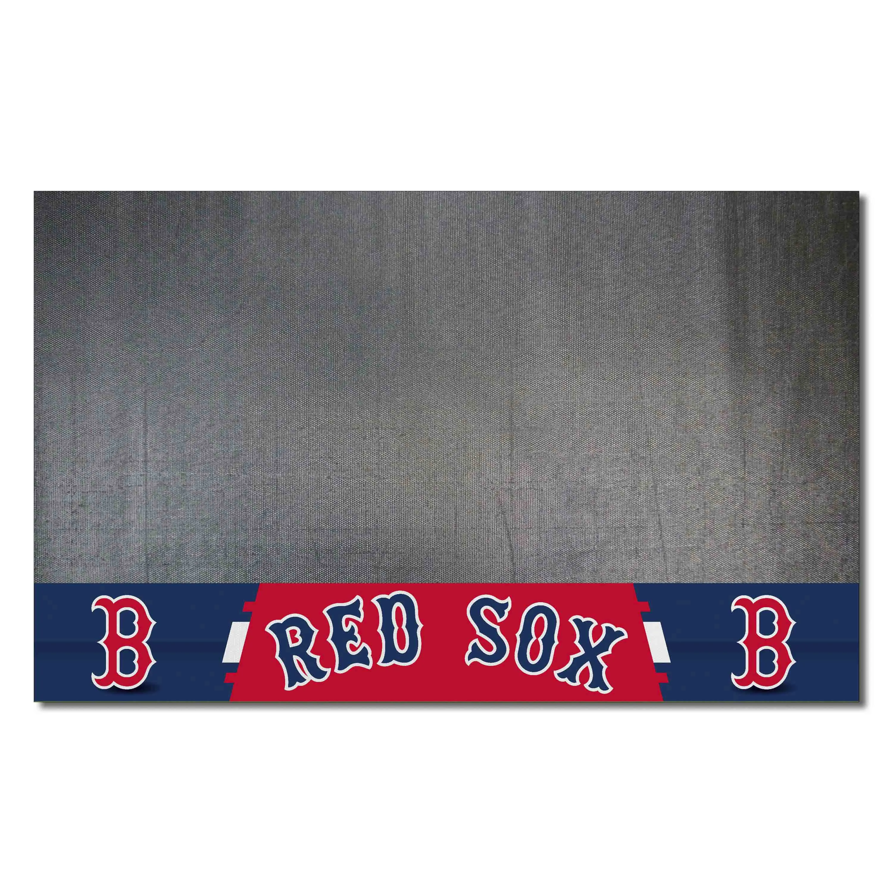 MLB - Boston Red Sox Grill Mat - Standard