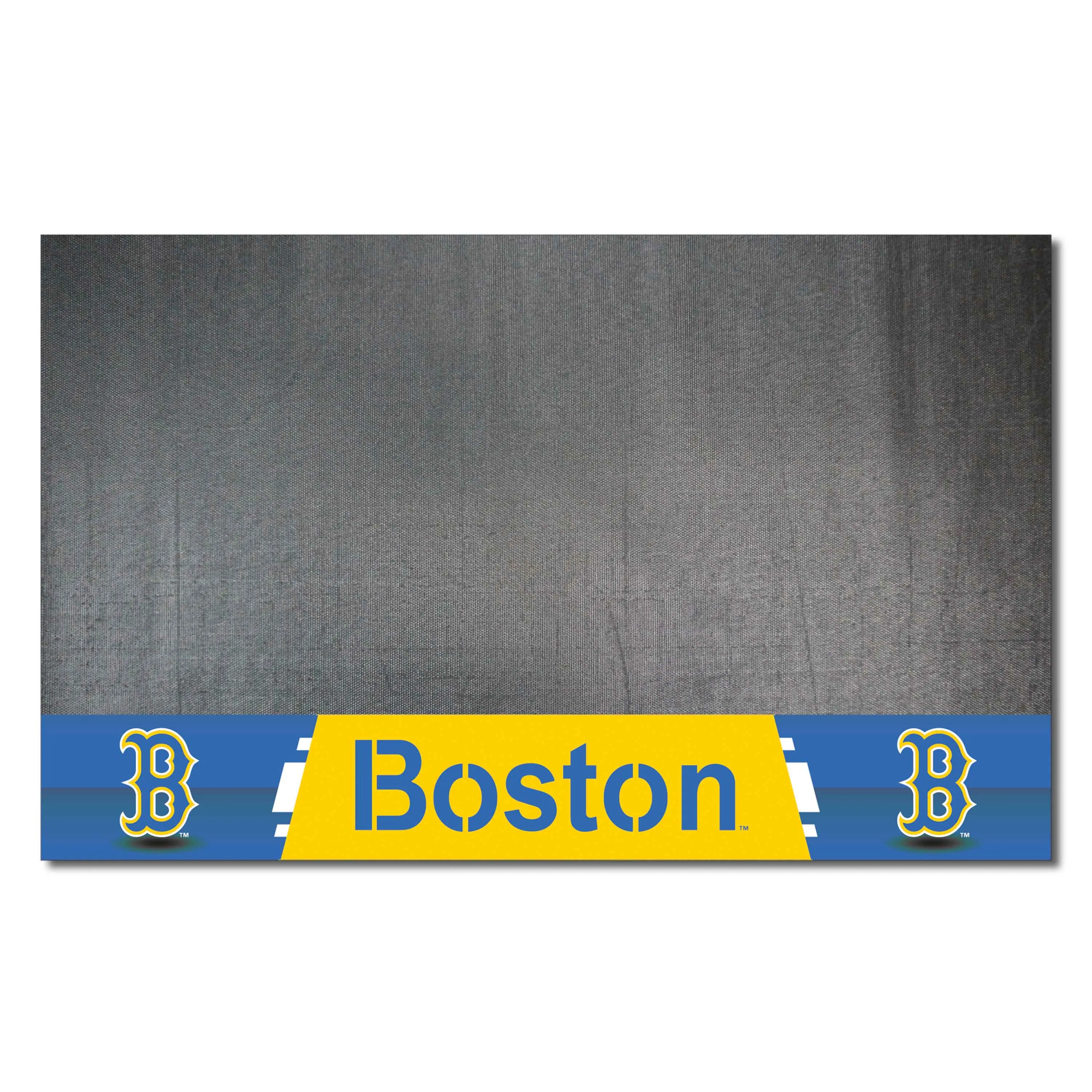 MLB - Boston Red Sox Grill Mat - Standard
