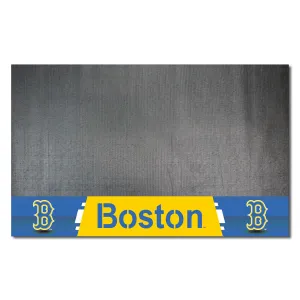 MLB - Boston Red Sox Grill Mat - Standard