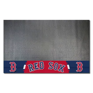 MLB - Boston Red Sox Grill Mat - Standard