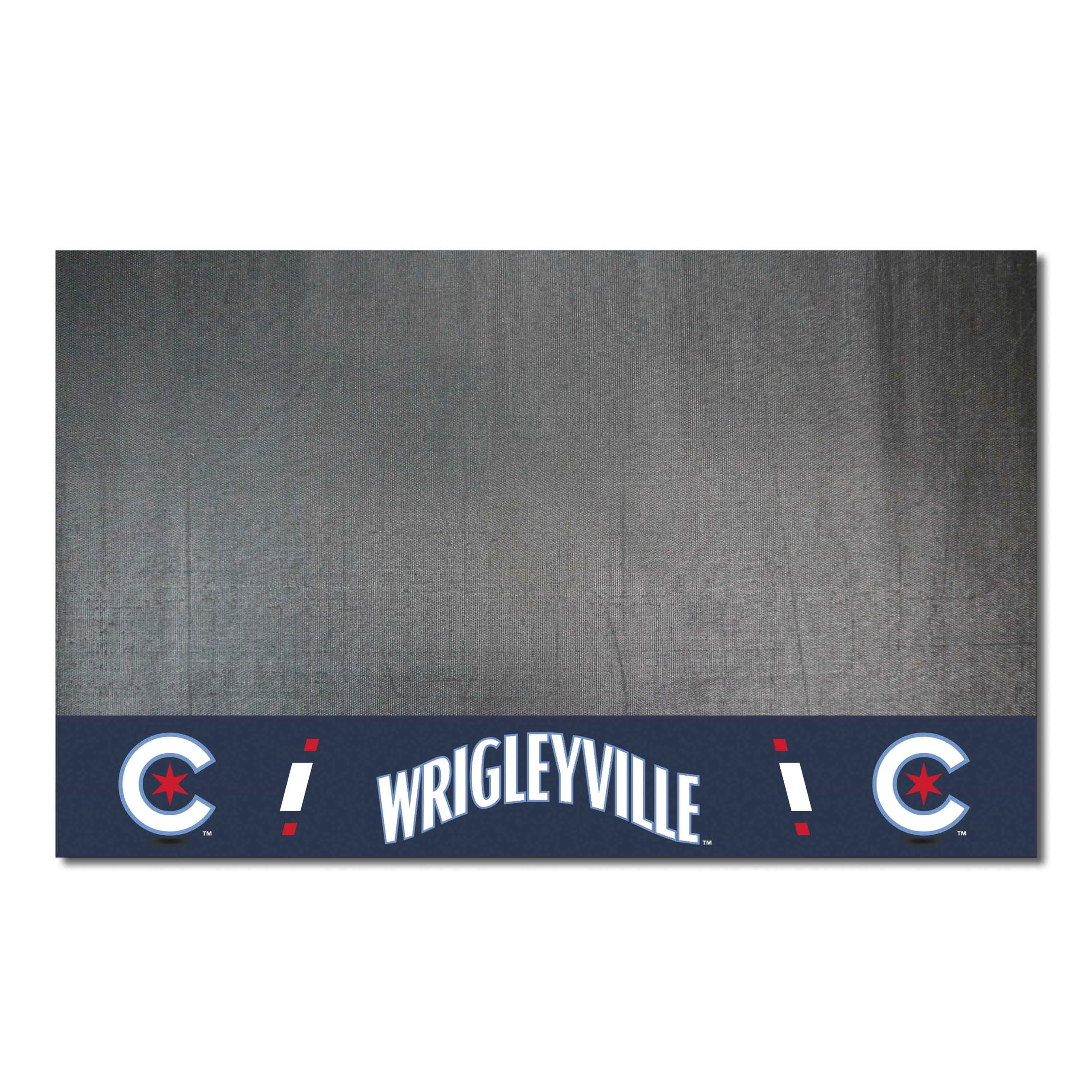 MLB - Chicago Cubs Grill Mat - Standard