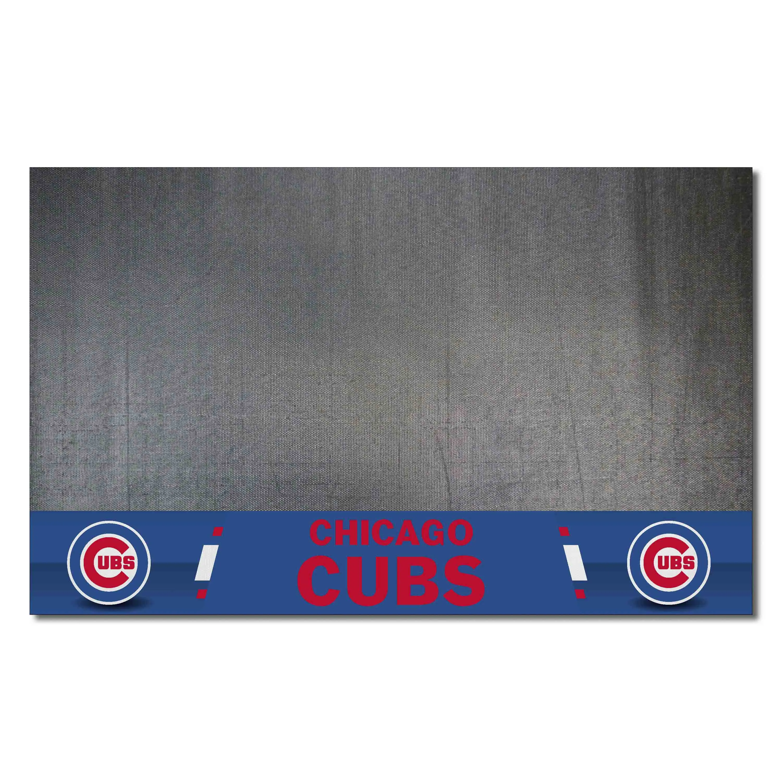 MLB - Chicago Cubs Grill Mat - Standard