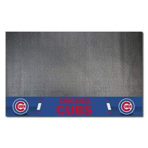 MLB - Chicago Cubs Grill Mat - Standard