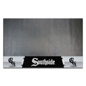MLB - Chicago White Sox Grill Mat - Standard
