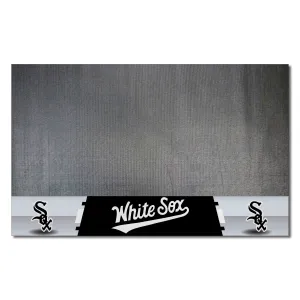 MLB - Chicago White Sox Grill Mat - Standard