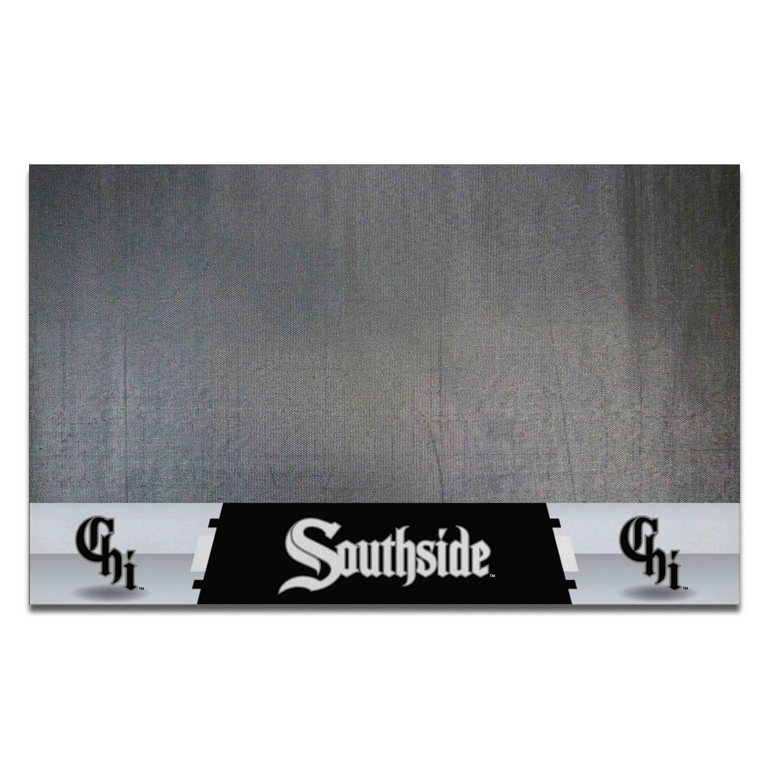 MLB - Chicago White Sox Grill Mat - Standard