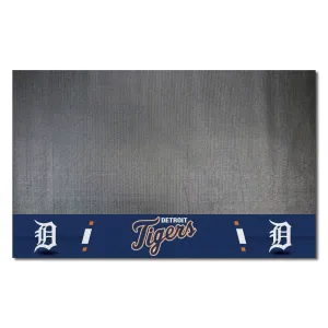 MLB - Detroit Tigers Grill Mat - Standard
