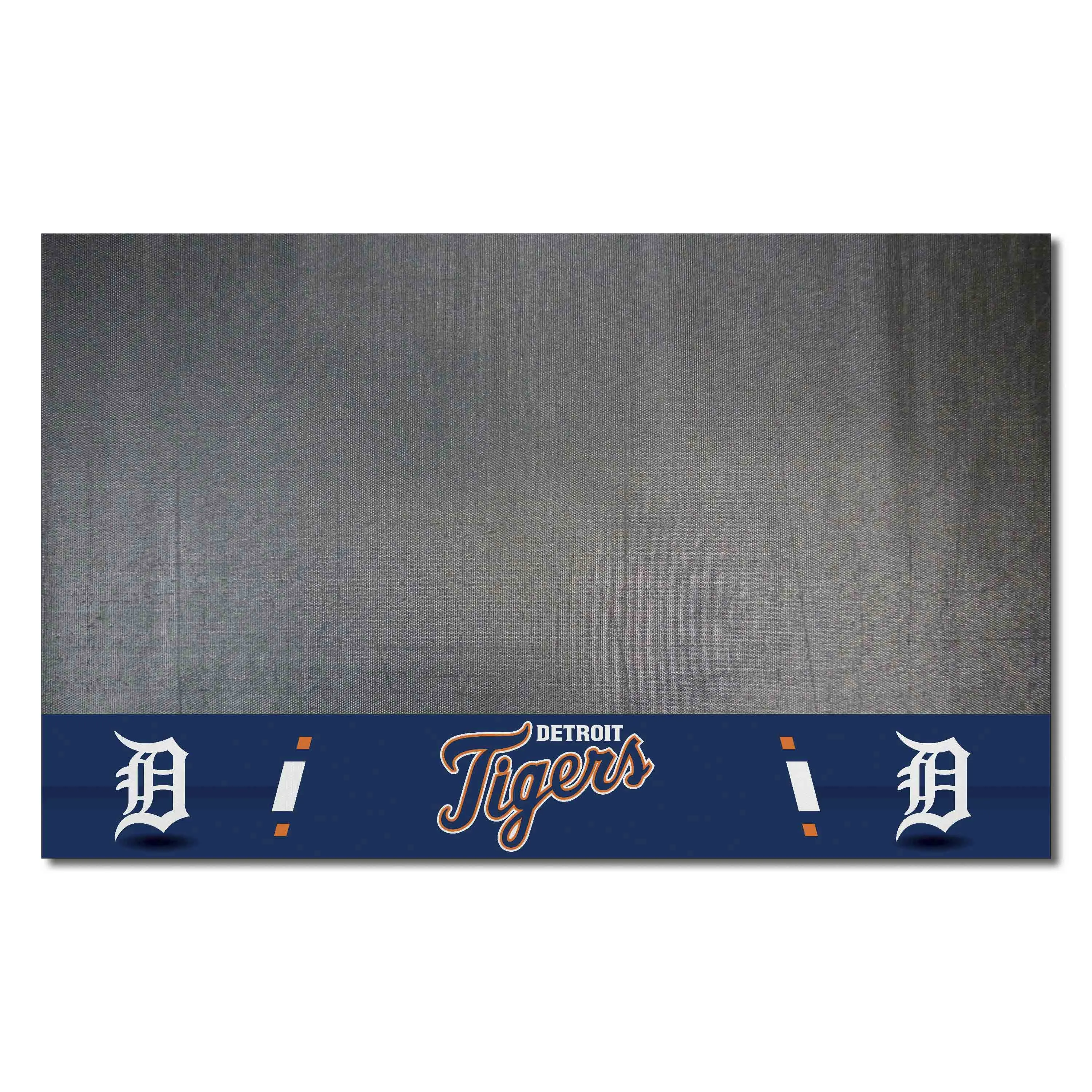 MLB - Detroit Tigers Grill Mat - Standard