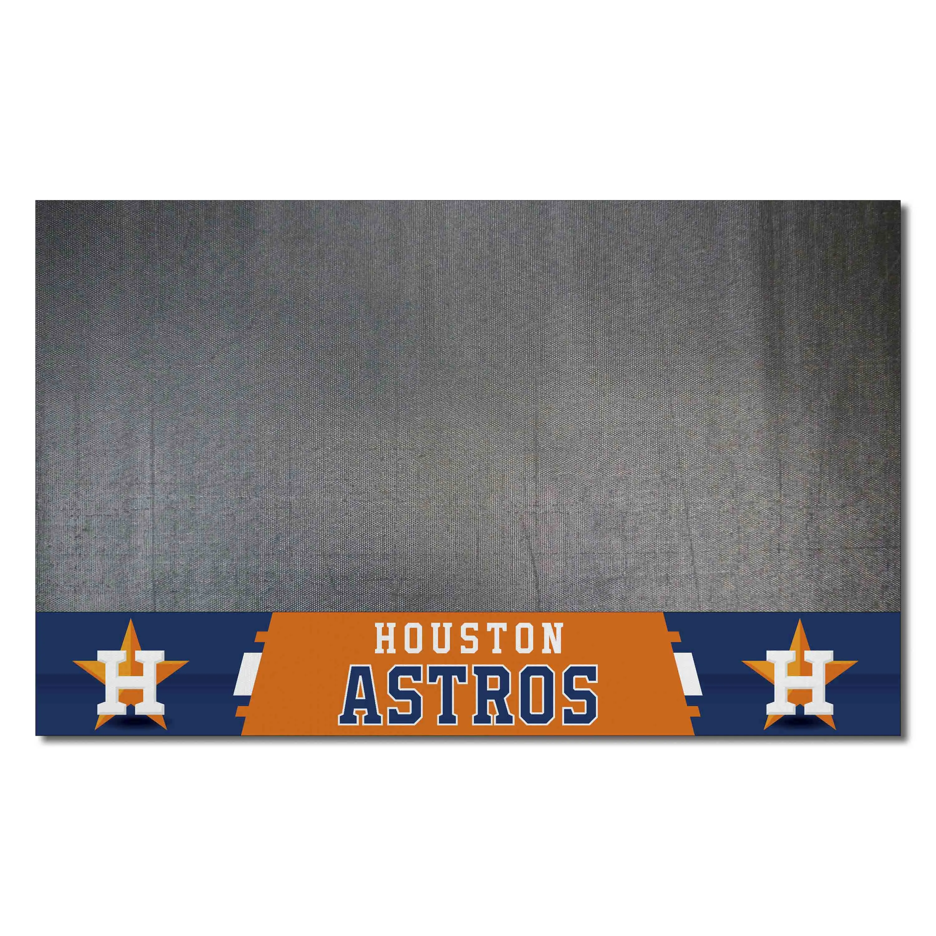 MLB - Houston Astros Grill Mat - Standard