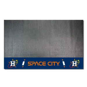 MLB - Houston Astros Grill Mat - Standard