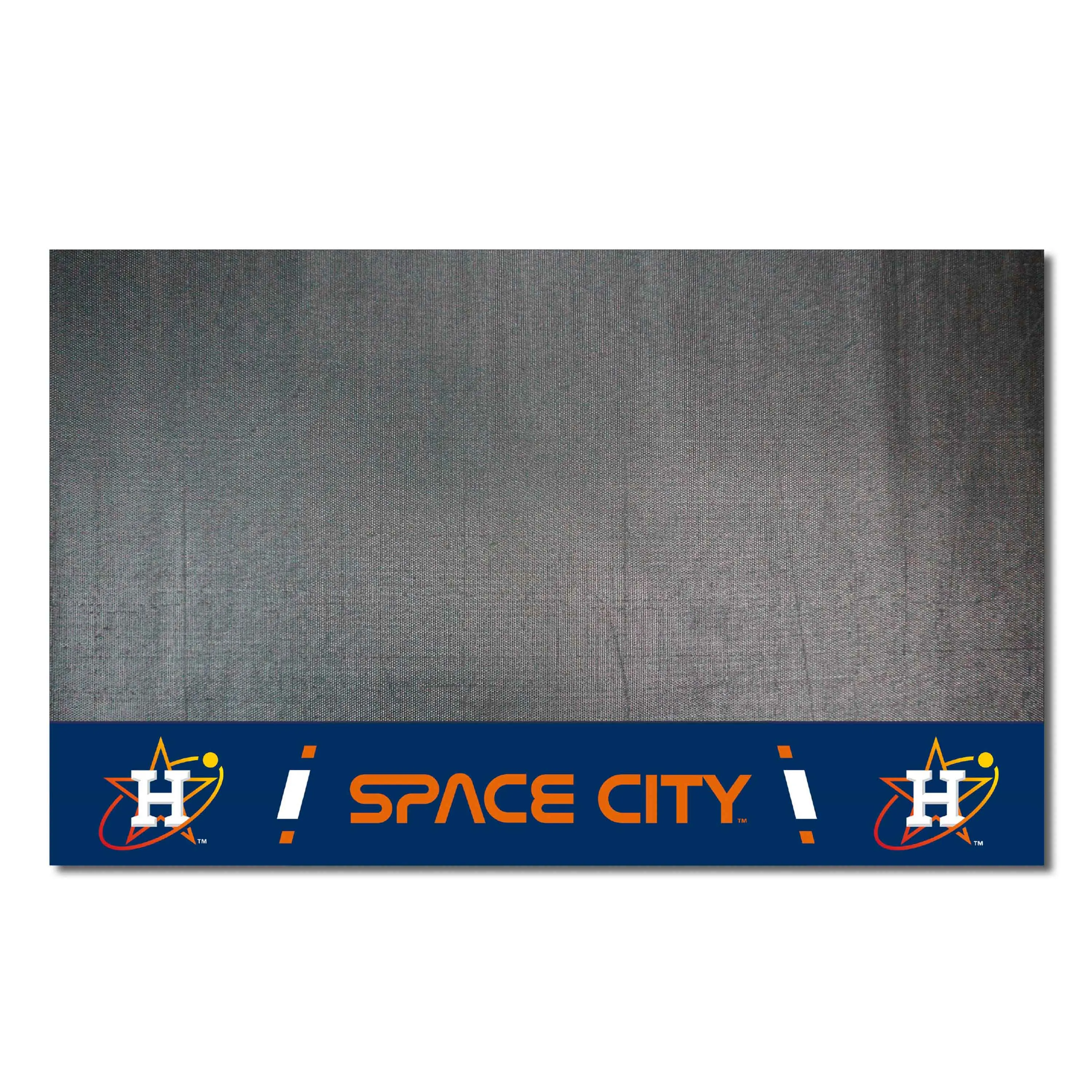 MLB - Houston Astros Grill Mat - Standard