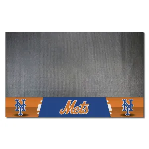 MLB - New York Mets Grill Mat - Standard