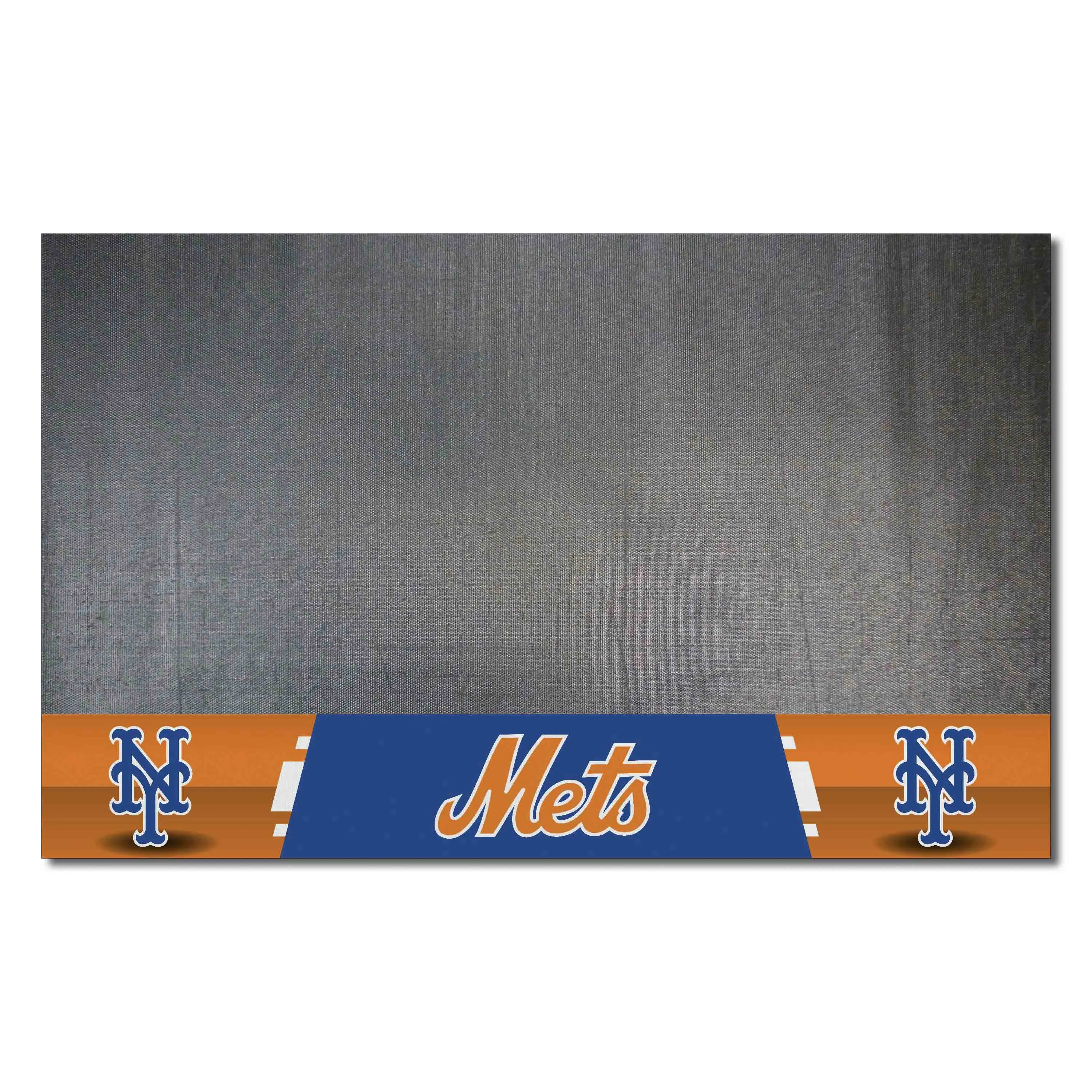 MLB - New York Mets Grill Mat - Standard