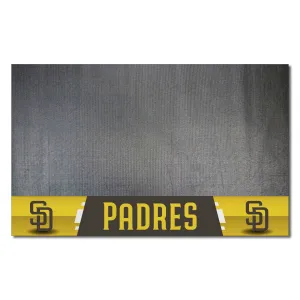 MLB - San Diego Padres Grill Mat - Standard