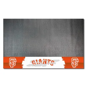 MLB - San Francisco Giants Grill Mat - Standard