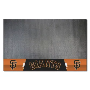 MLB - San Francisco Giants Grill Mat - Standard