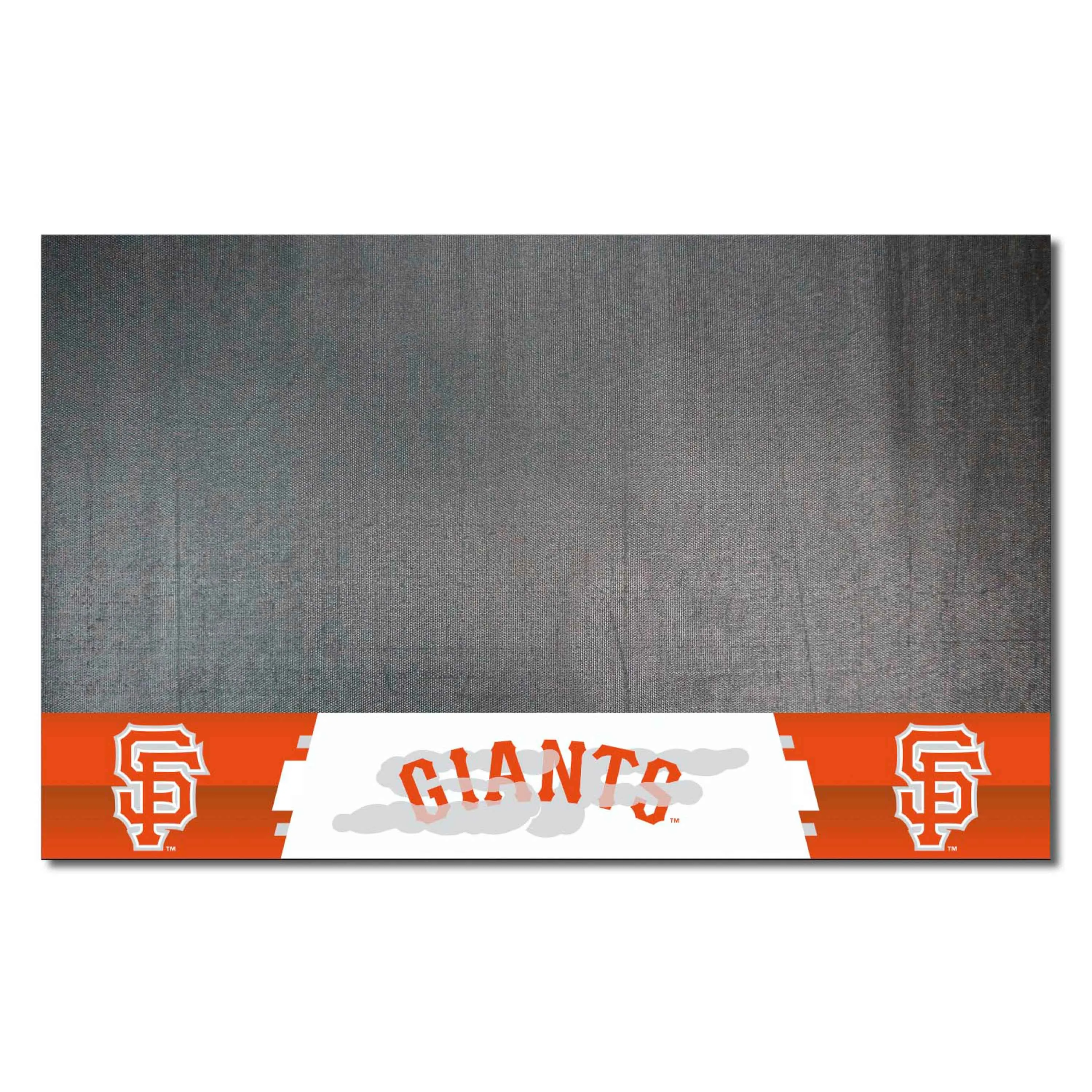 MLB - San Francisco Giants Grill Mat - Standard
