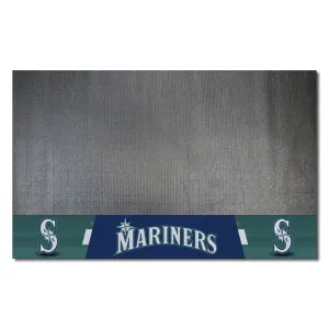 MLB - Seattle Mariners Grill Mat - Standard