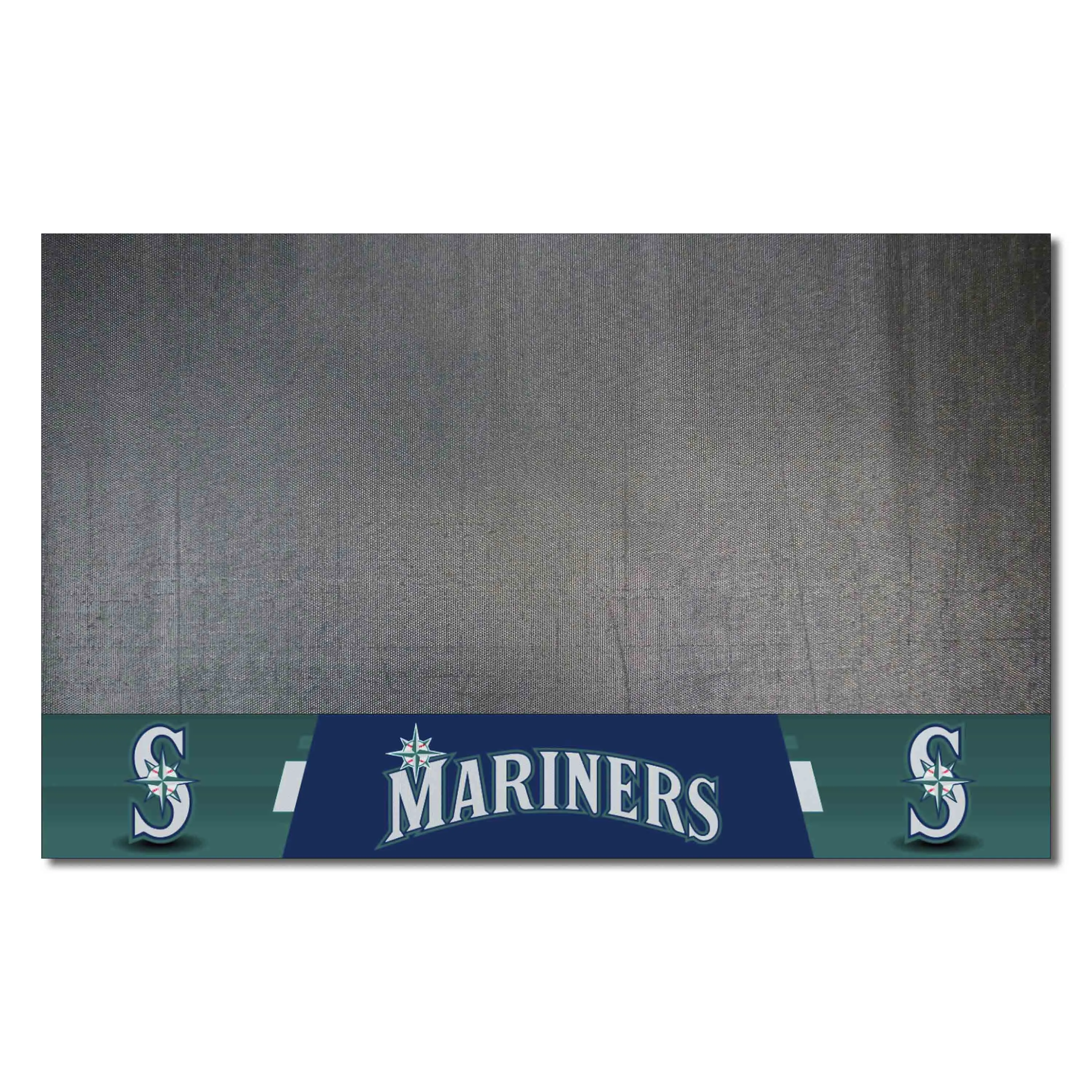 MLB - Seattle Mariners Grill Mat - Standard
