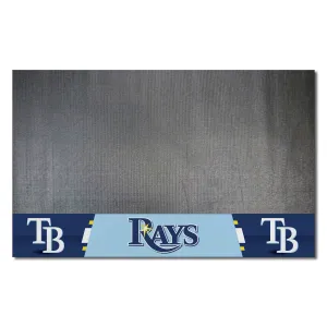 MLB - Tampa Bay Rays Grill Mat - Standard
