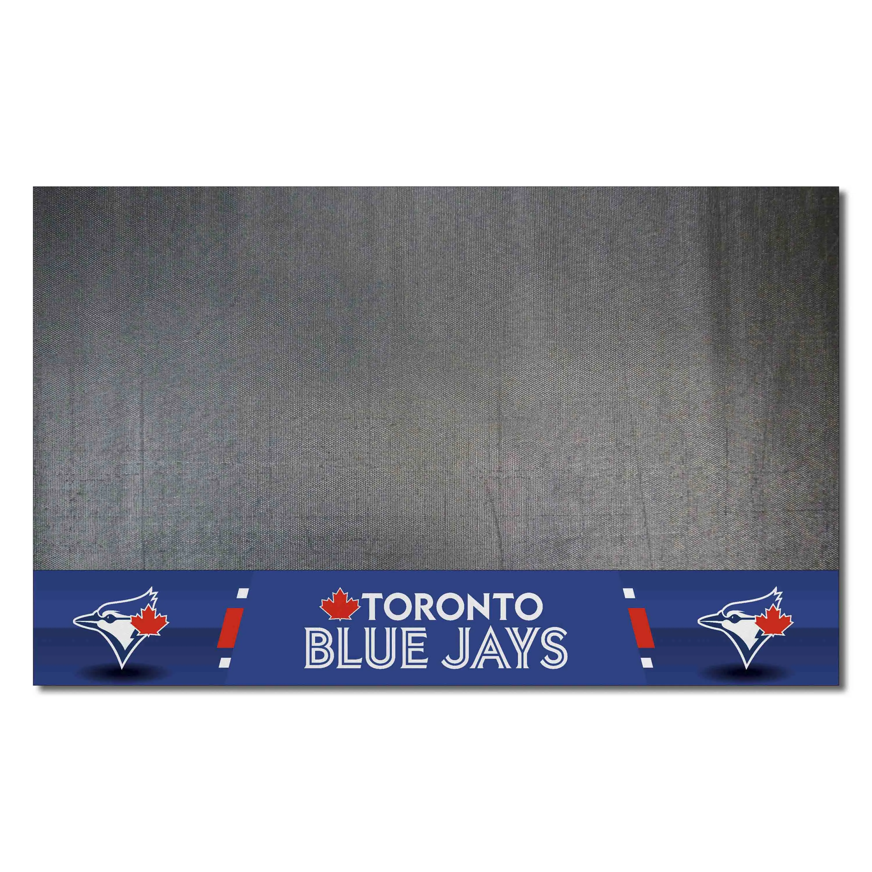 MLB - Toronto Blue Jays Grill Mat - Standard