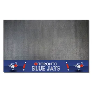 MLB - Toronto Blue Jays Grill Mat - Standard
